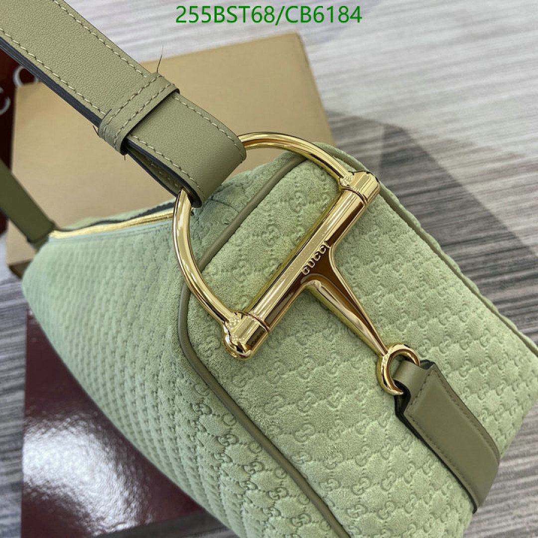 Gucci-Bag-Mirror Quality Code: CB6184 $: 255USD