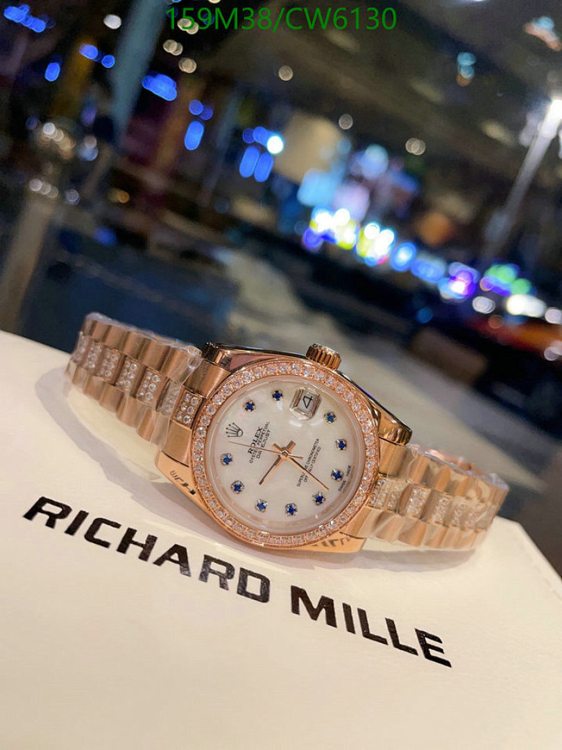 Rolex-Watch-4A Quality Code: CW6130 $: 159USD