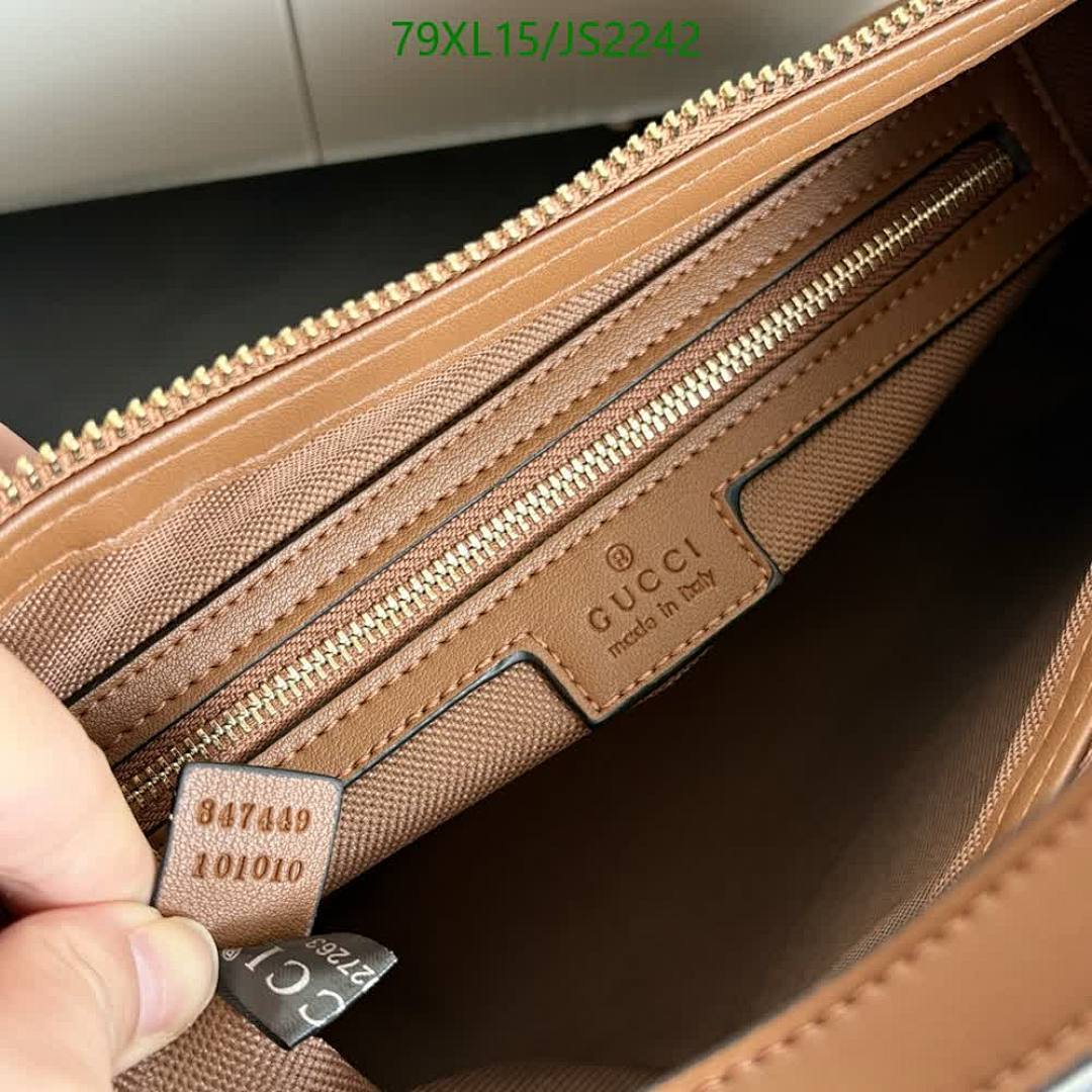 Gucci-Bag-4A Quality Code: JS2242 $: 79USD