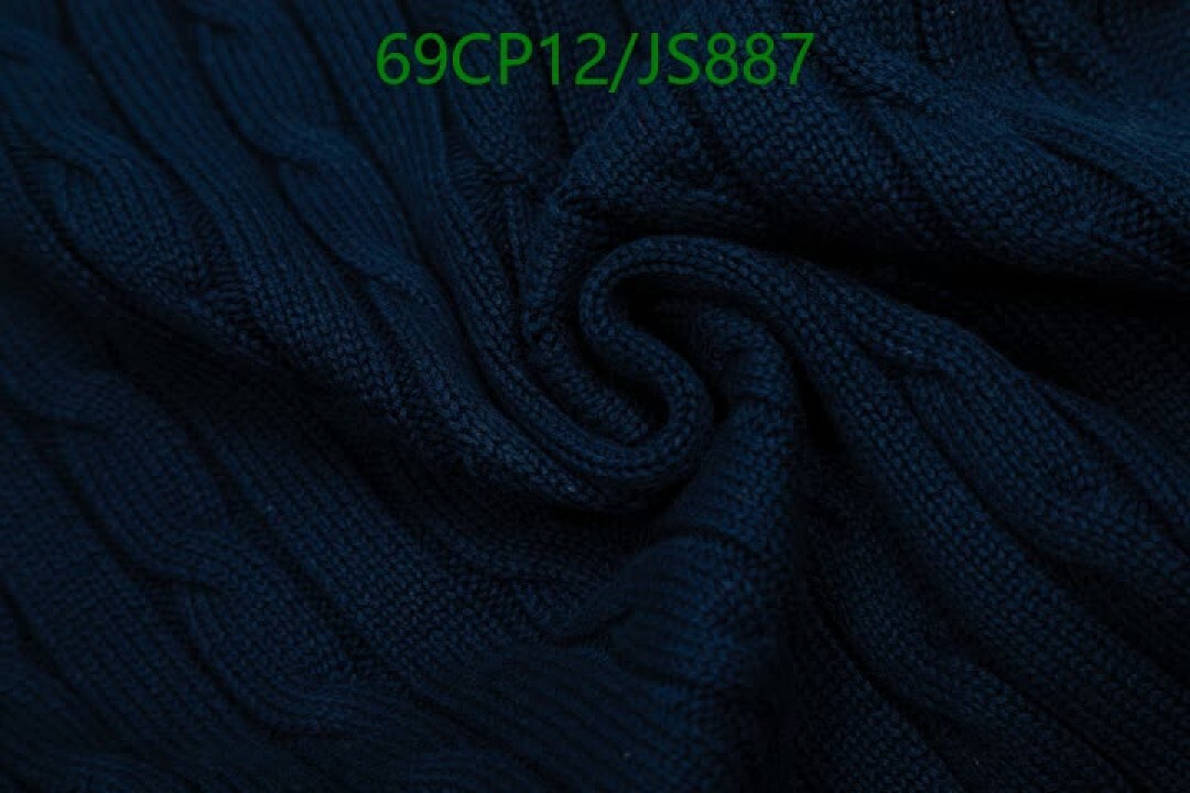 Ralph Lauren-Clothing Code: JS887 $: 69USD