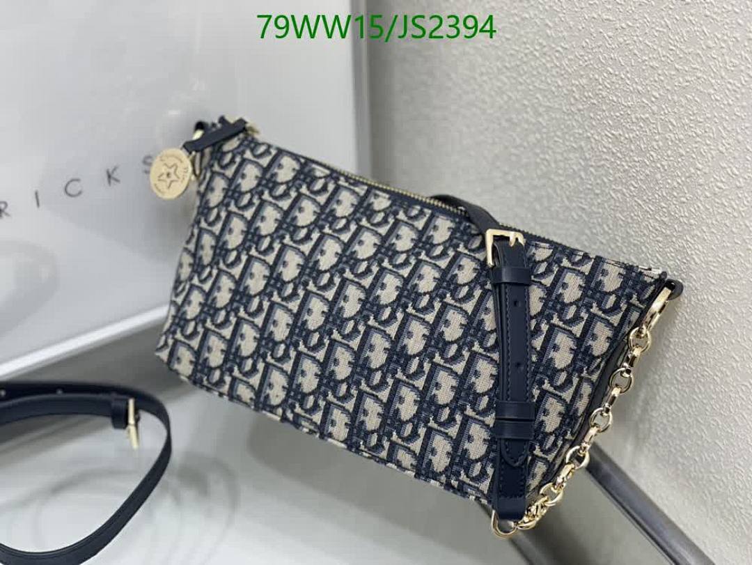 Dior-Bag-4A Quality Code: JS2394 $: 79USD