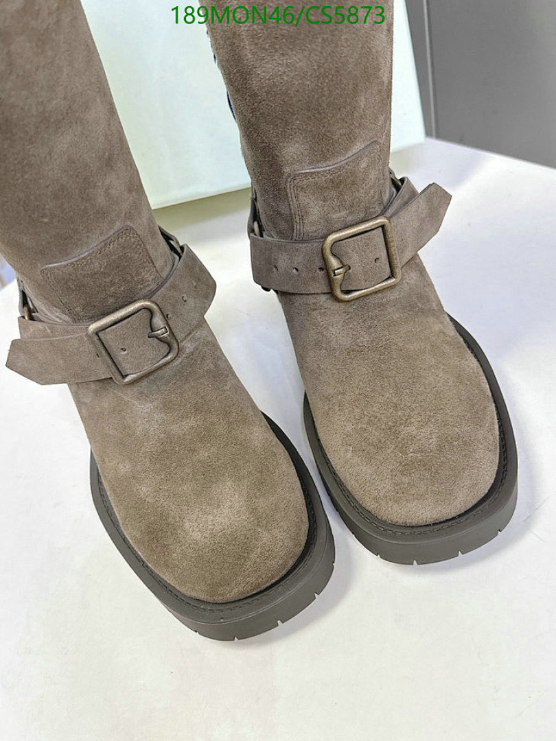 Boots-Women Shoes Code: CS5873 $: 189USD