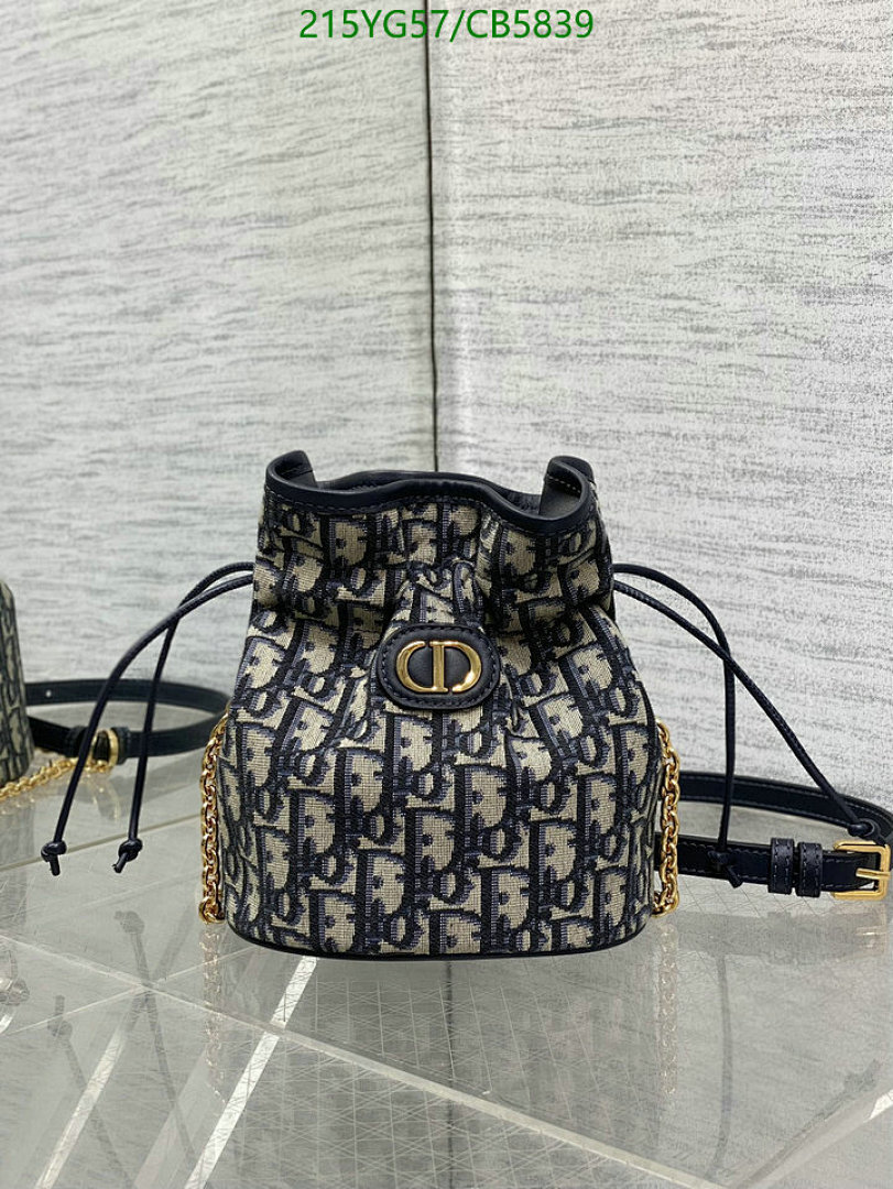 Dior-Bag-Mirror Quality Code: CB5839 $: 215USD