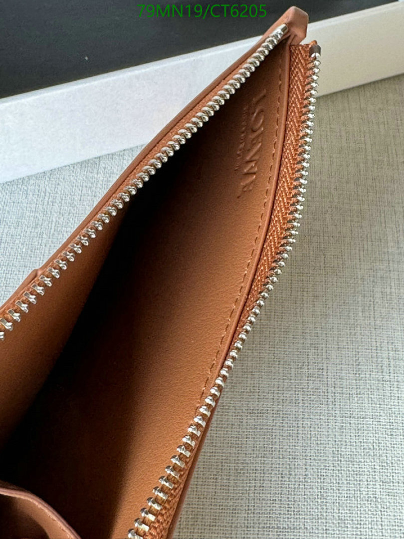 Loewe-Wallet-Mirror Quality Code: CT6205 $: 79USD