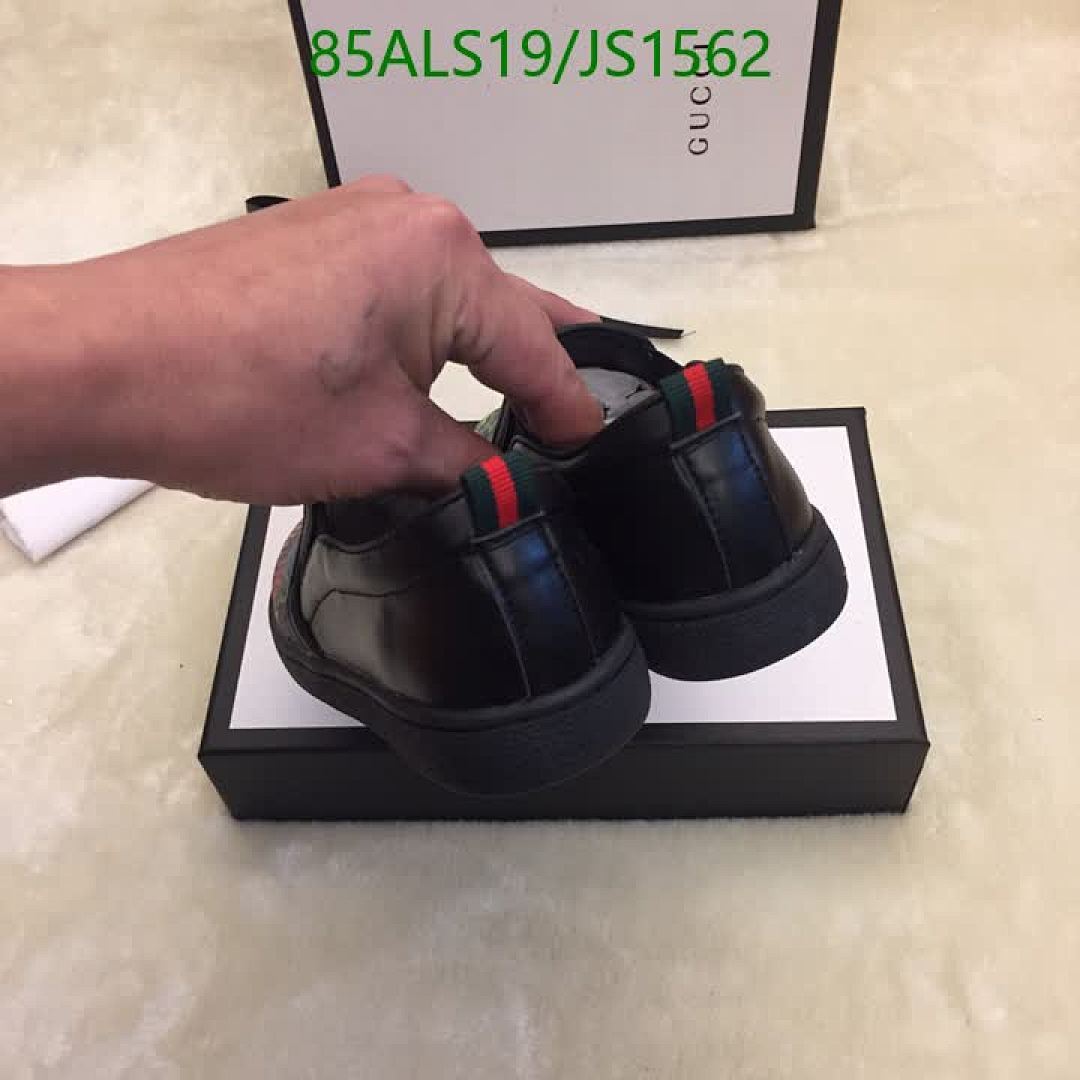 Gucci-Kids shoes Code: JS1562 $: 85USD
