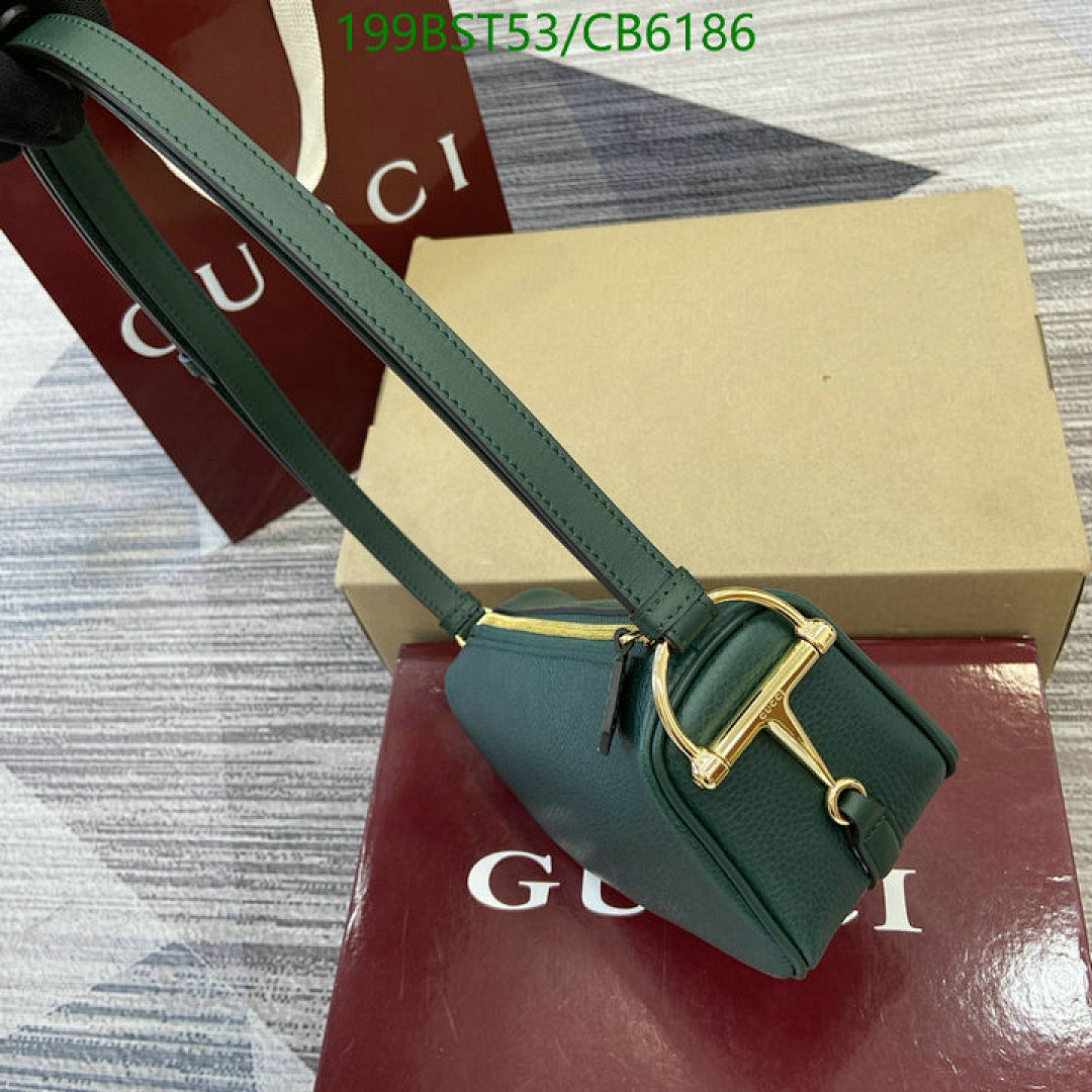 Gucci-Bag-Mirror Quality Code: CB6186 $: 199USD
