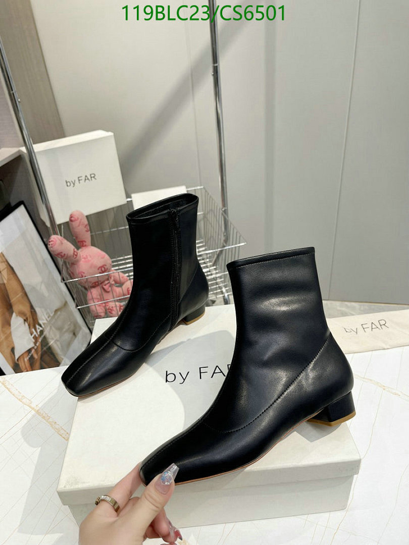 BY Far-Women Shoes Code: CS6501 $: 119USD