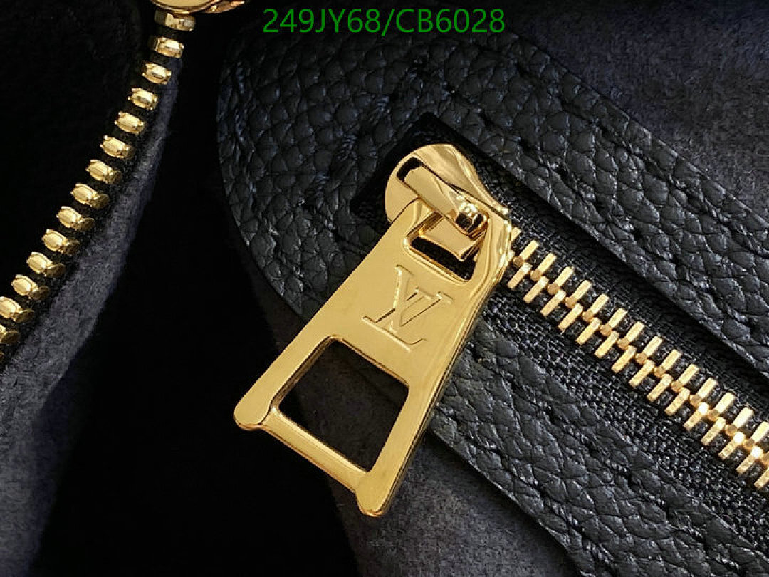LV-Bag-Mirror Quality Code: CB6028 $: 249USD