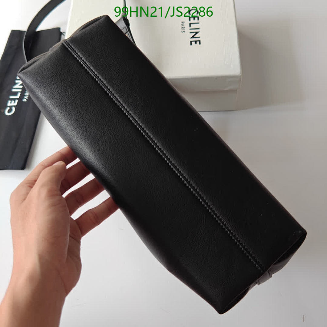 Celine-Bag-4A Quality Code: JS2286 $: 99USD