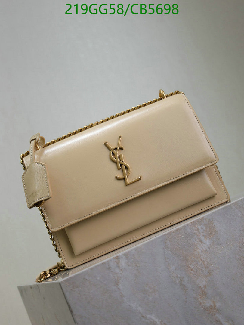 YSL-Bag-Mirror Quality Code: CB5698 $: 219USD