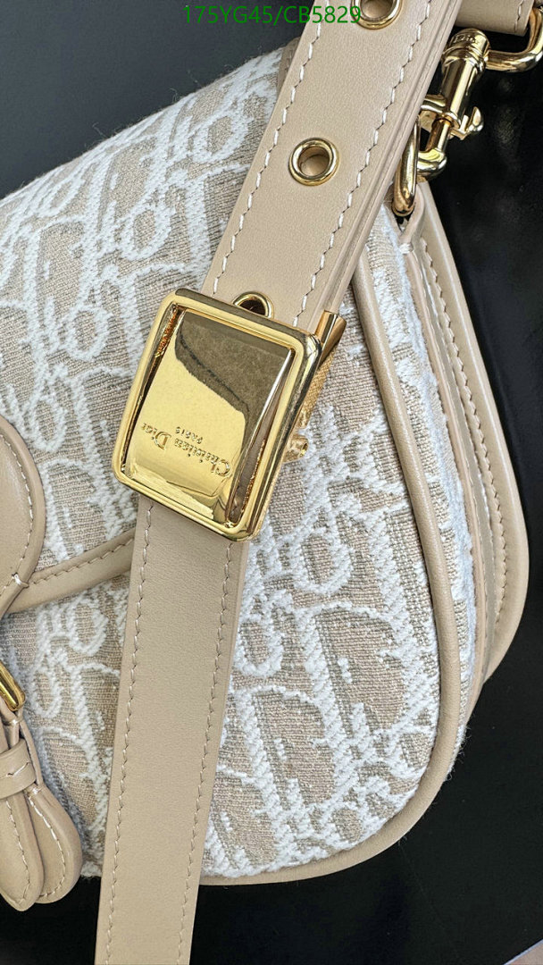 Dior-Bag-Mirror Quality Code: CB5829 $: 175USD