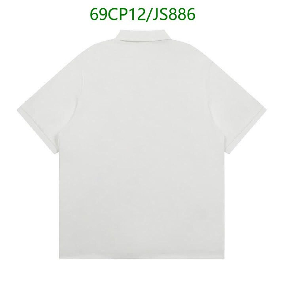 Ralph Lauren-Clothing Code: JS886 $: 69USD