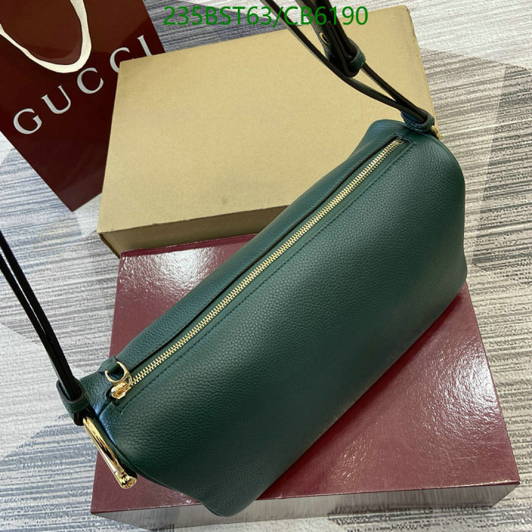 Gucci-Bag-Mirror Quality Code: CB6190 $: 235USD