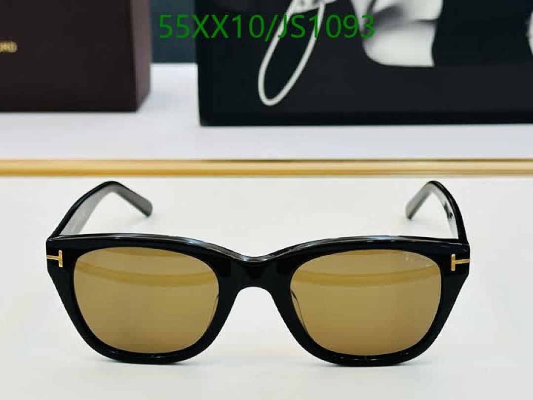 Tom Ford-Glasses Code: JS1093 $: 55USD