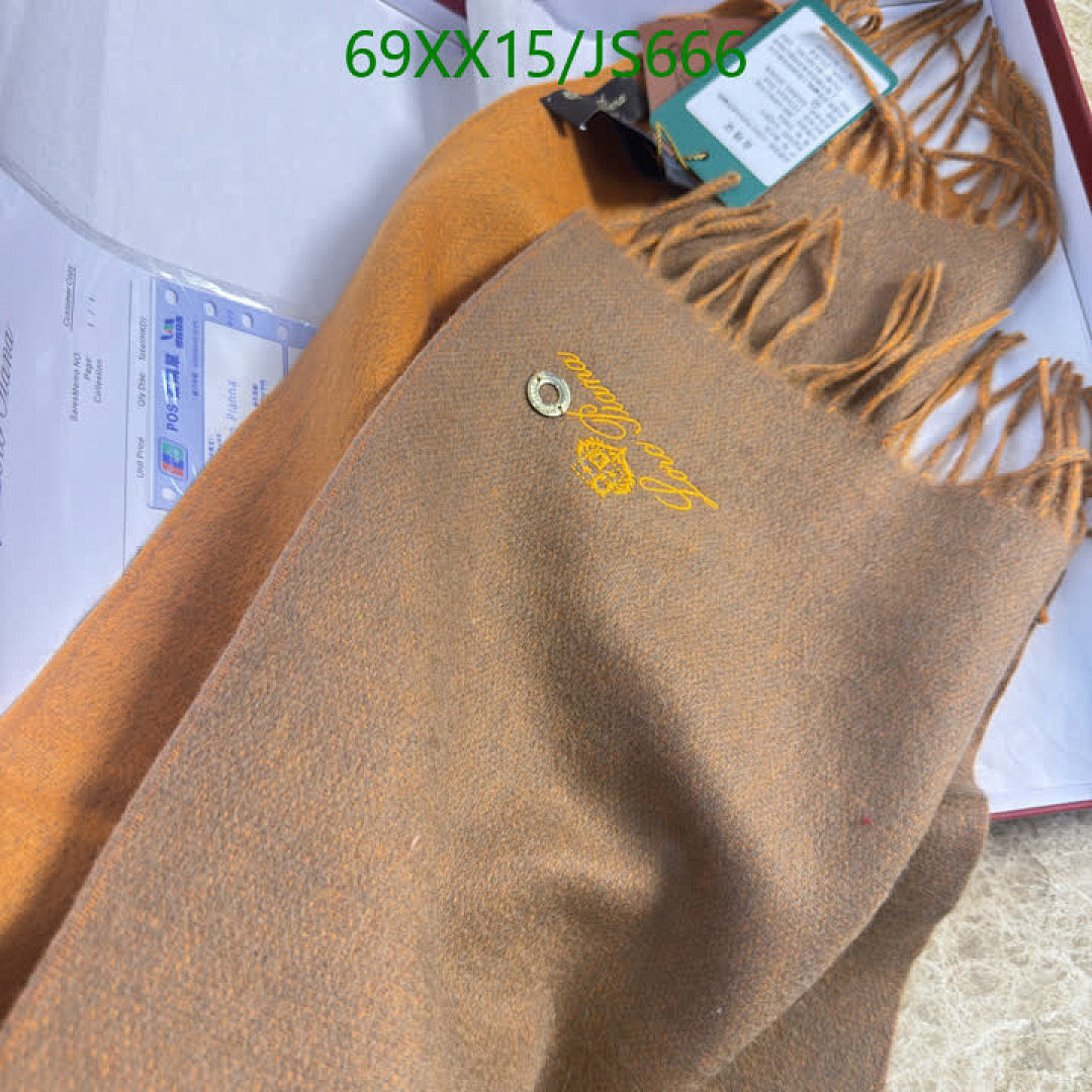 Loro Piana-Scarf Code: JS666 $: 69USD