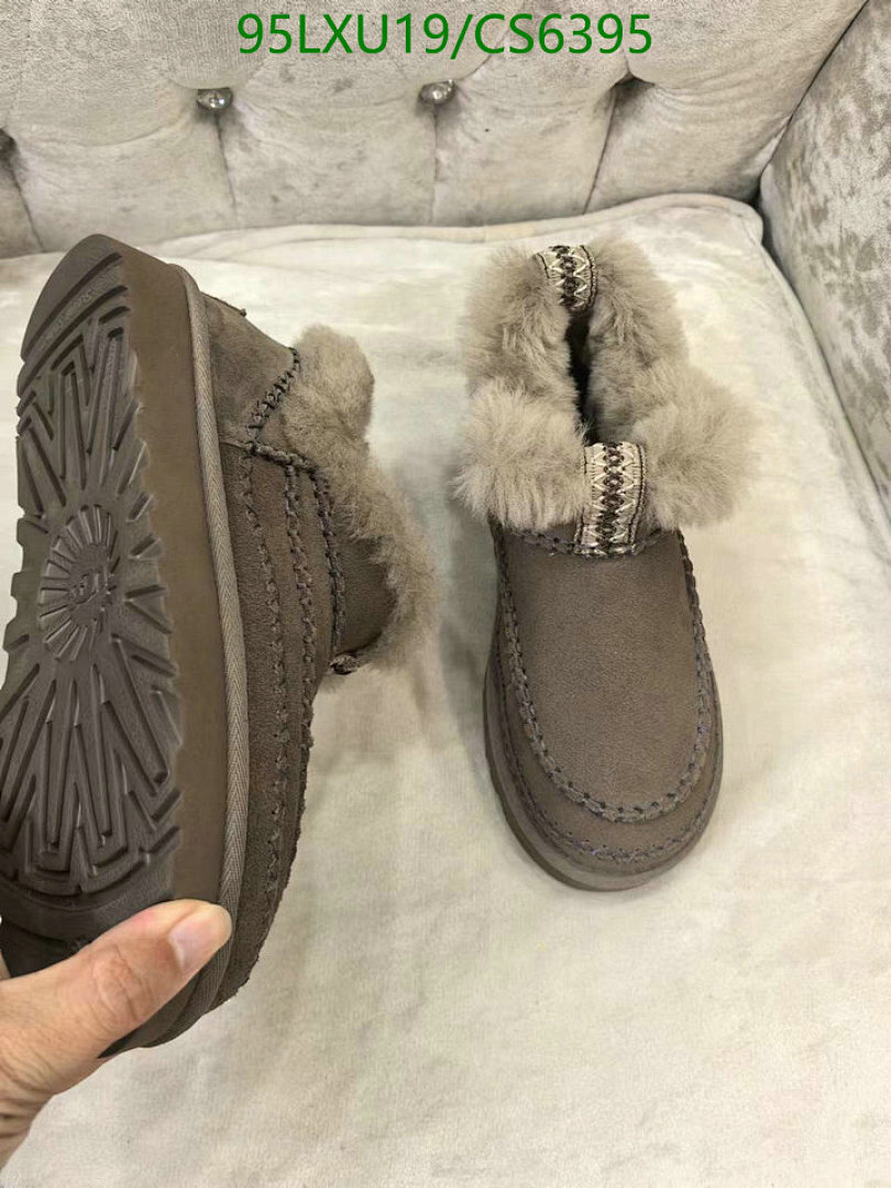 UGG-Women Shoes Code: CS6395 $: 95USD