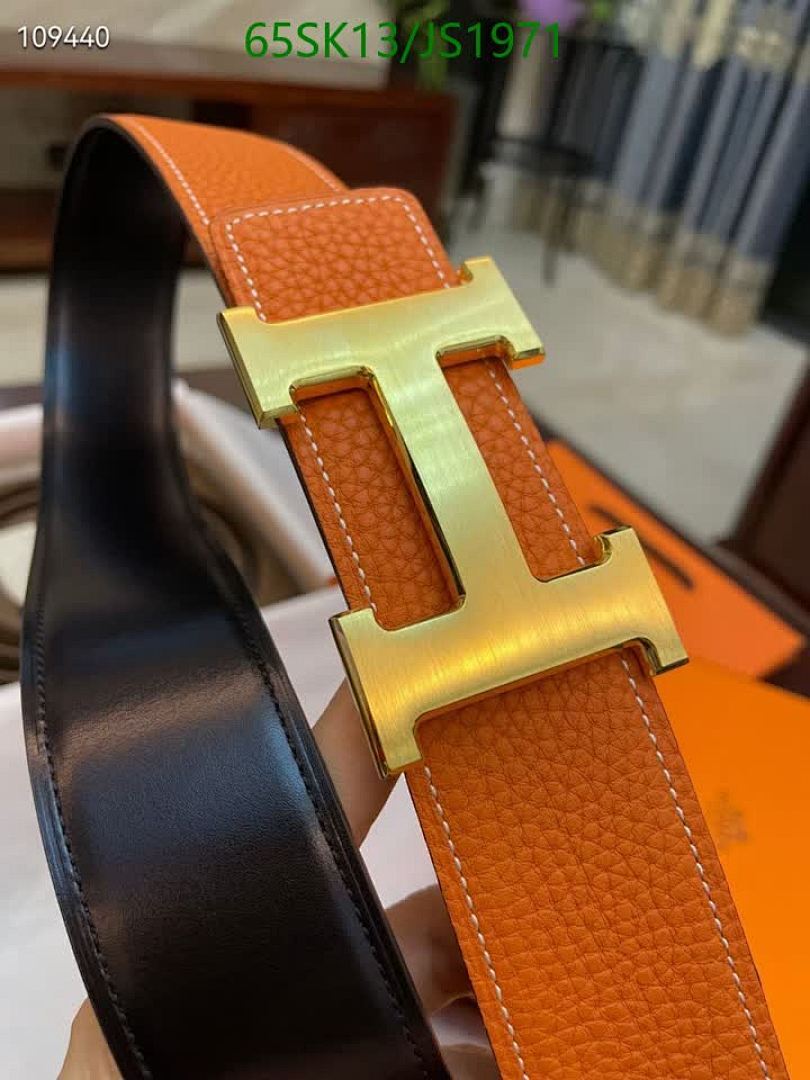 Hermes-Belts Code: JS1971 $: 65USD