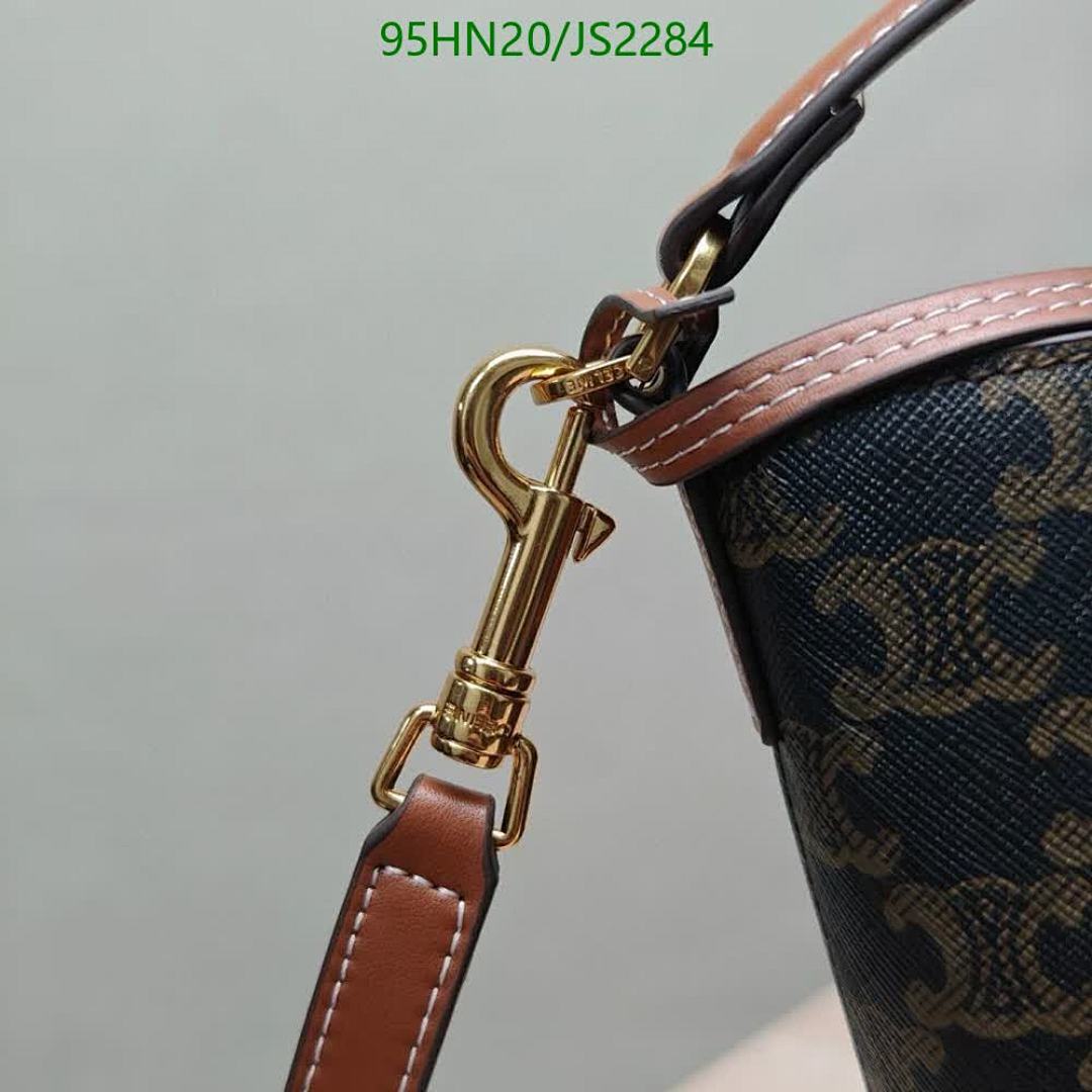 Celine-Bag-4A Quality Code: JS2284 $: 95USD