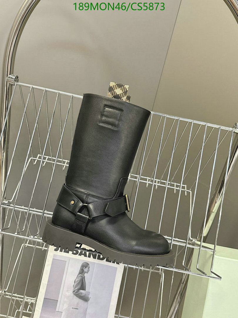 Boots-Women Shoes Code: CS5873 $: 189USD