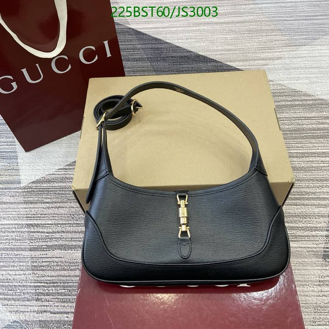 Gucci-Bag-Mirror Quality Code: JS3003 $: 225USD