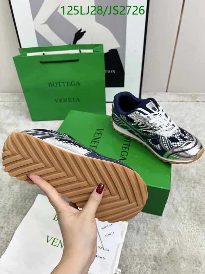 BV-Men shoes Code: JS2726 $: 125USD