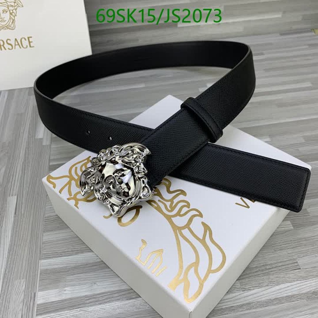 Versace-Belts Code: JS2073 $: 69USD