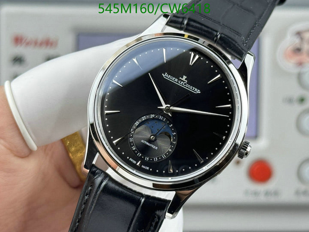 Jaeger-LeCoultre-Watch-Mirror Quality Code: CW6418 $: 545USD
