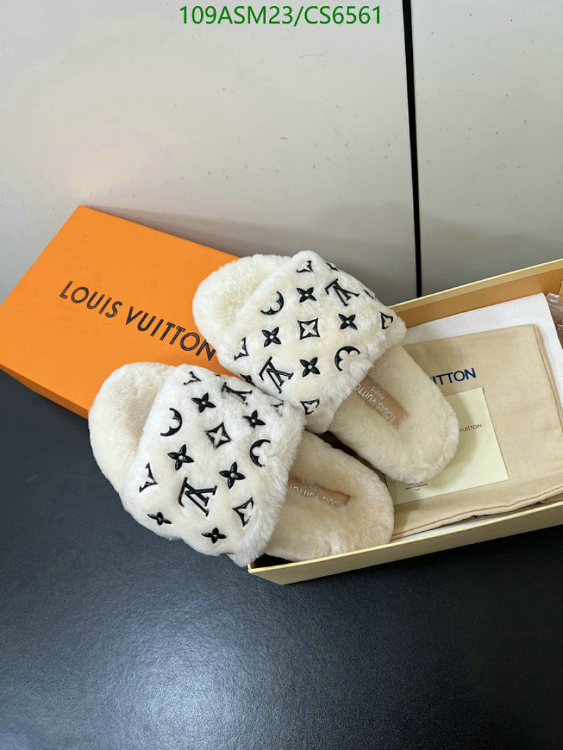 LV-Women Shoes Code: CS6561 $: 109USD