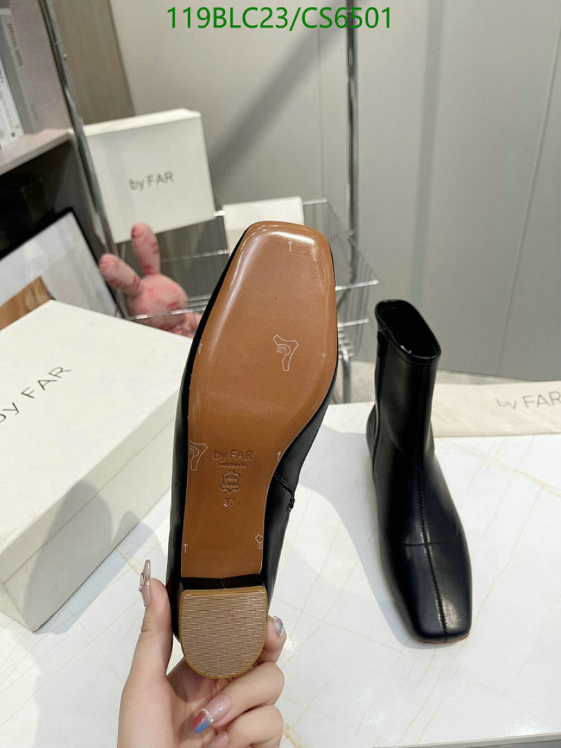 BY Far-Women Shoes Code: CS6501 $: 119USD