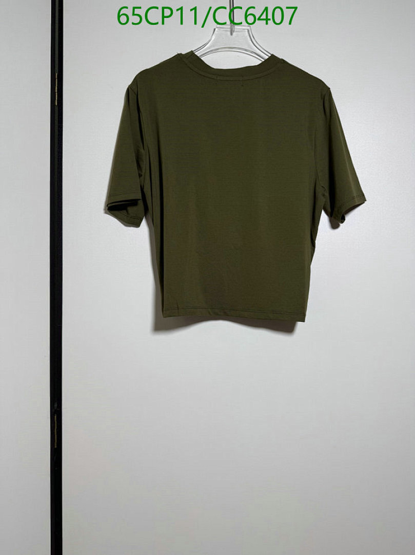 Versace-Clothing Code: CC6407 $: 65USD