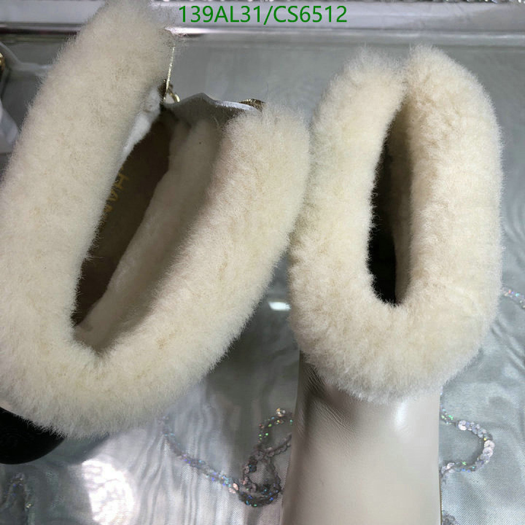 Chanel-Women Shoes Code: CS6512 $: 139USD