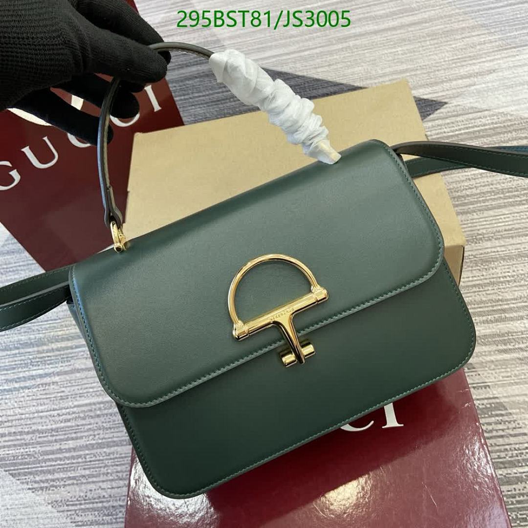 Gucci-Bag-Mirror Quality Code: JS3005 $: 295USD