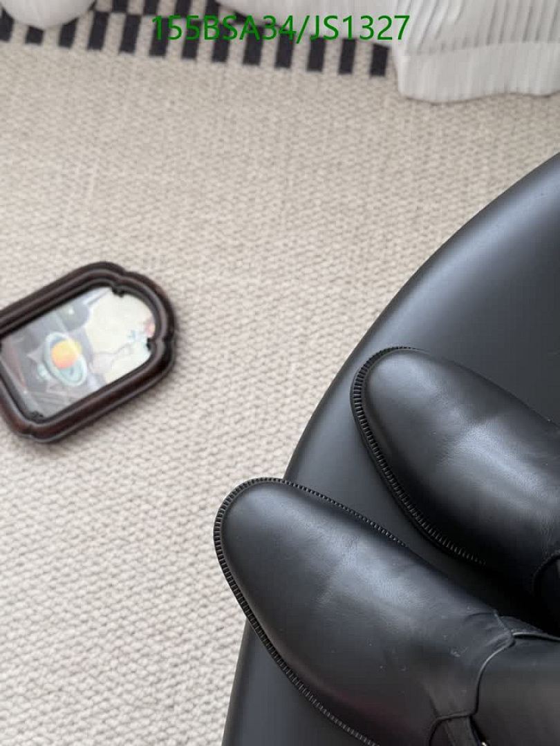 Chanel-Women Shoes Code: JS1327 $: 155USD