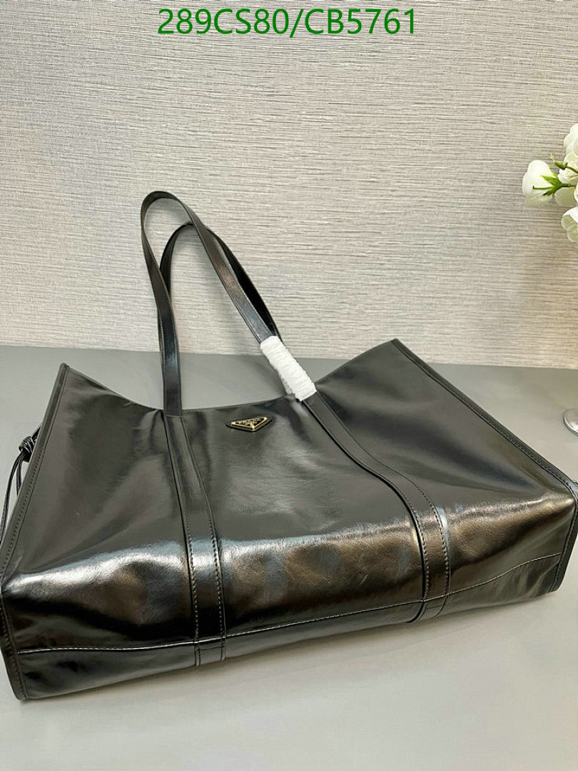 Prada-Bag-Mirror Quality Code: CB5761 $: 289USD