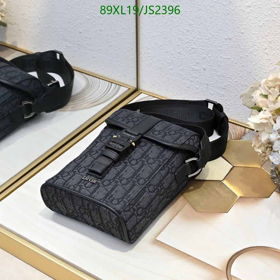 Dior-Bag-4A Quality Code: JS2396 $: 89USD