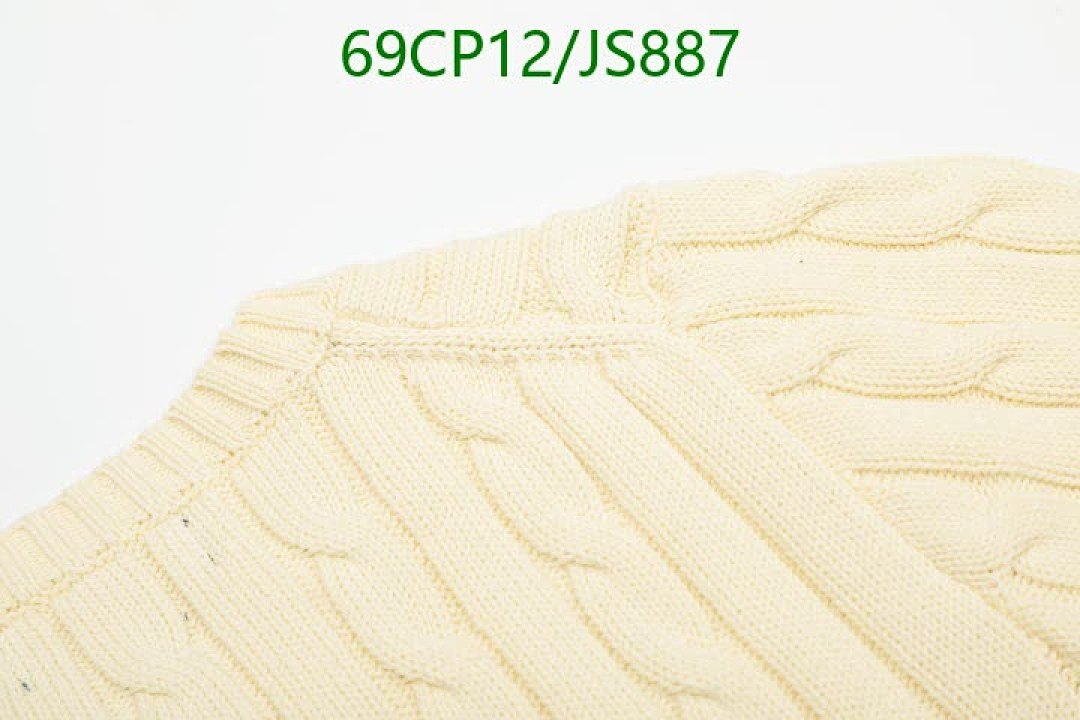 Ralph Lauren-Clothing Code: JS887 $: 69USD