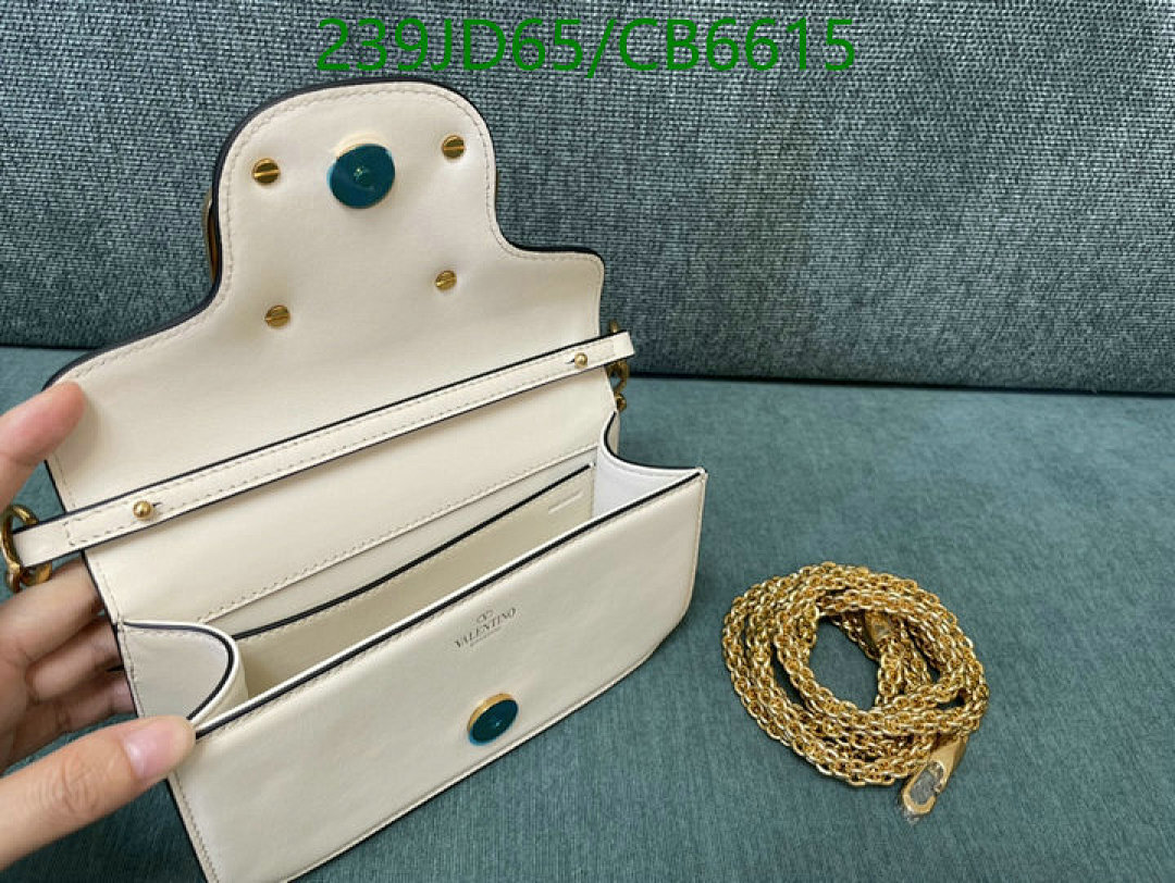 Valentino-Bag-Mirror Quality Code: CB6615 $: 239USD