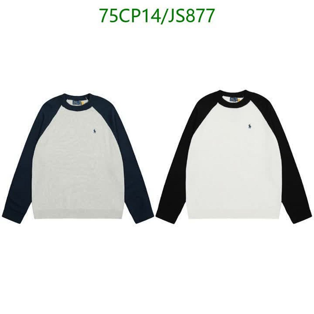 Ralph Lauren-Clothing Code: JS877 $: 75USD