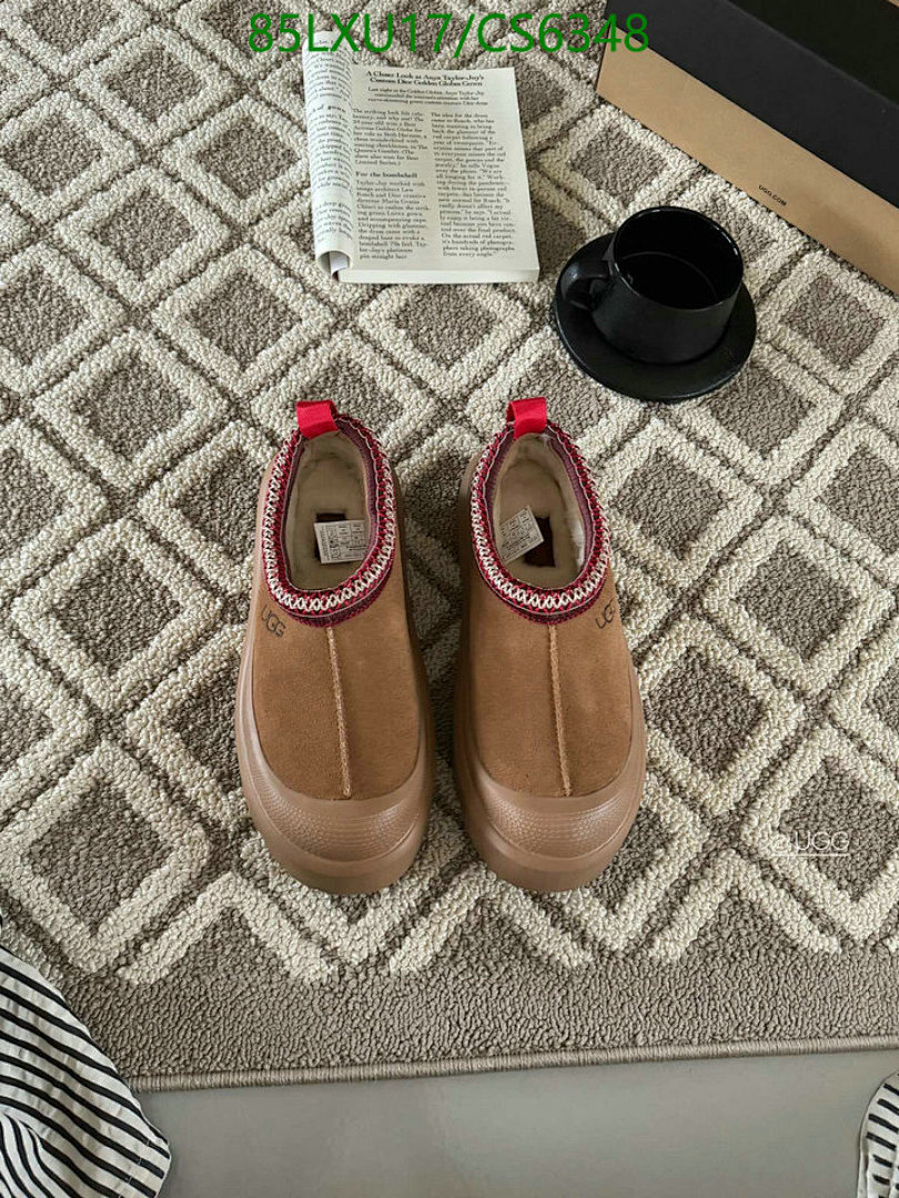 UGG-Women Shoes Code: CS6348 $: 85USD