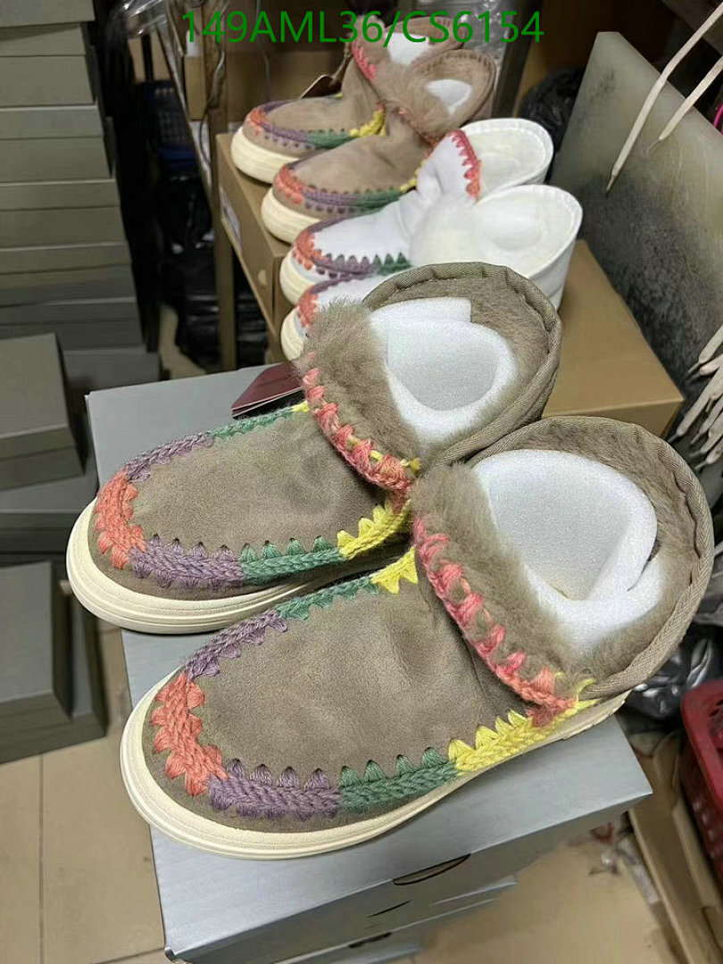 Boots-Women Shoes Code: CS6154 $: 149USD