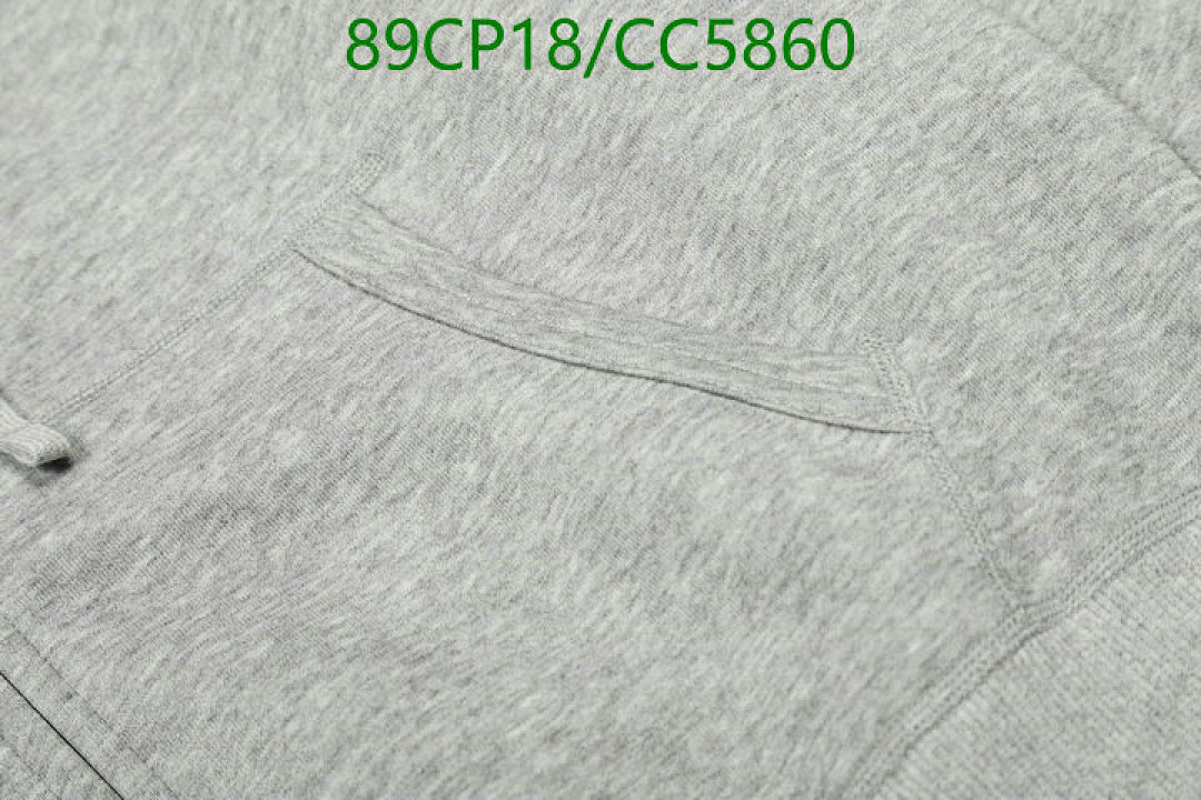 Ralph Lauren-Clothing Code: CC5860 $: 89USD