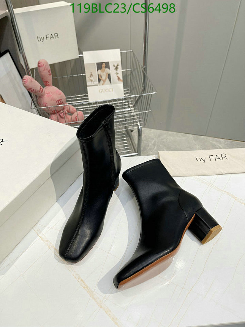 BY Far-Women Shoes Code: CS6498 $: 119USD