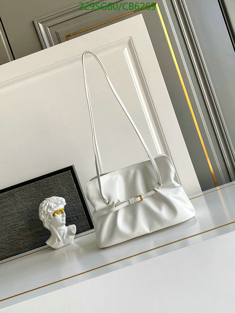 Prada-Bag-Mirror Quality Code: CB6269 $: 229USD