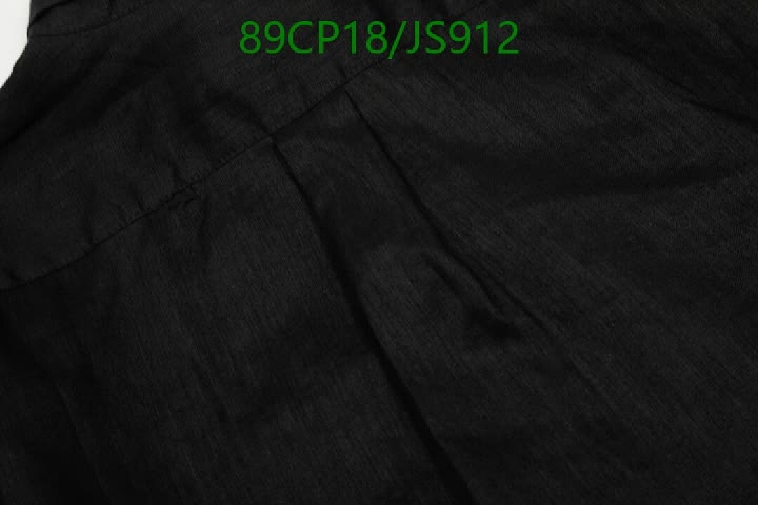 Ralph Lauren-Clothing Code: JS912 $: 89USD