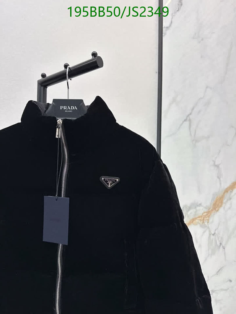 LV-Clothing Code: JS2349 $: 195USD