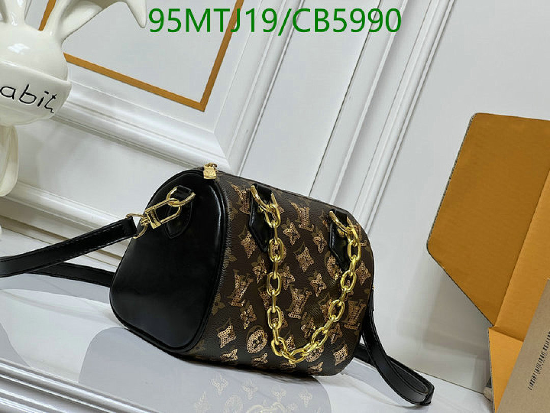 LV-Bag-4A Quality Code: CB5990 $: 95USD