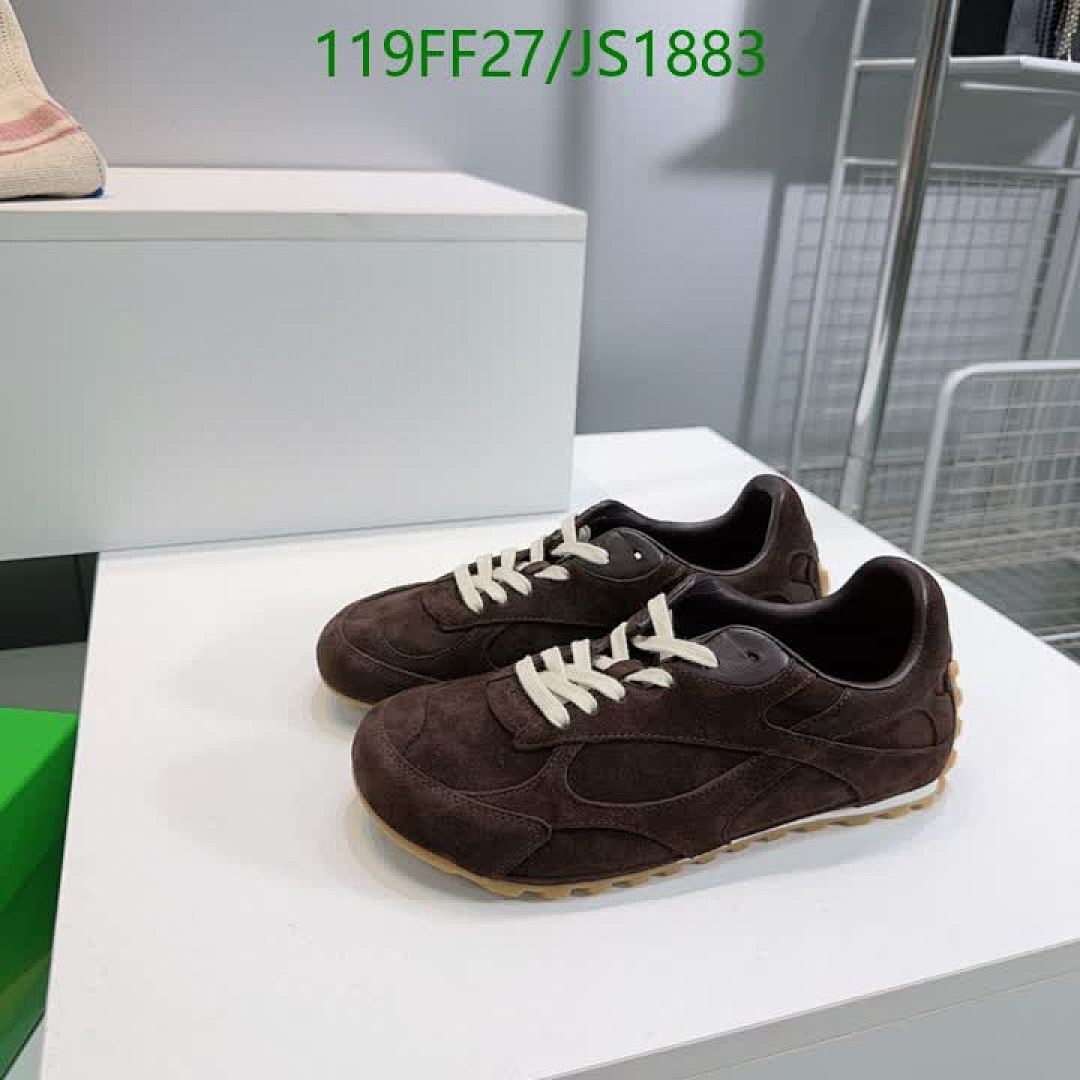 BV-Women Shoes Code: JS1883 $: 119USD