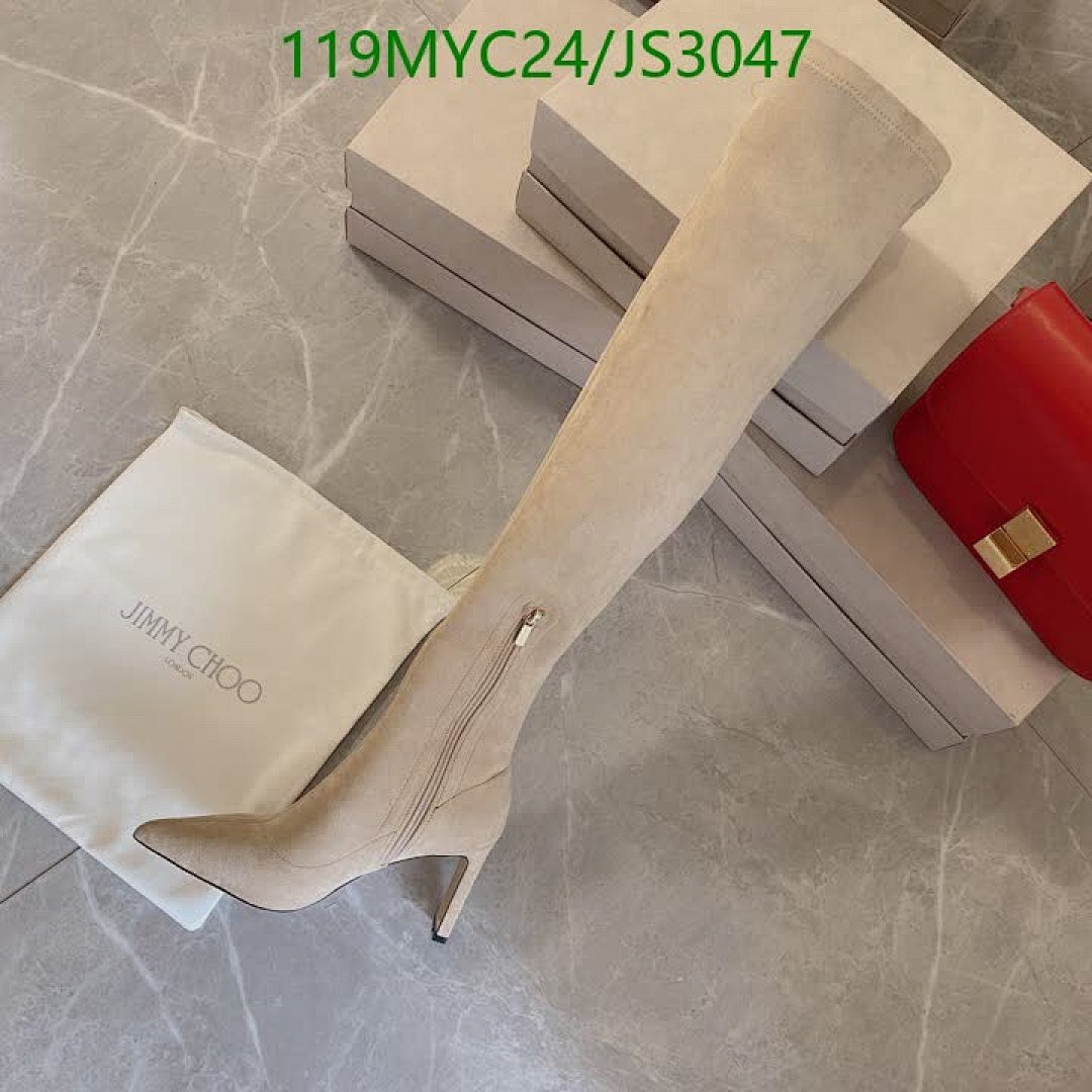 Jimmy Choo-Women Shoes Code: JS3047 $: 119USD