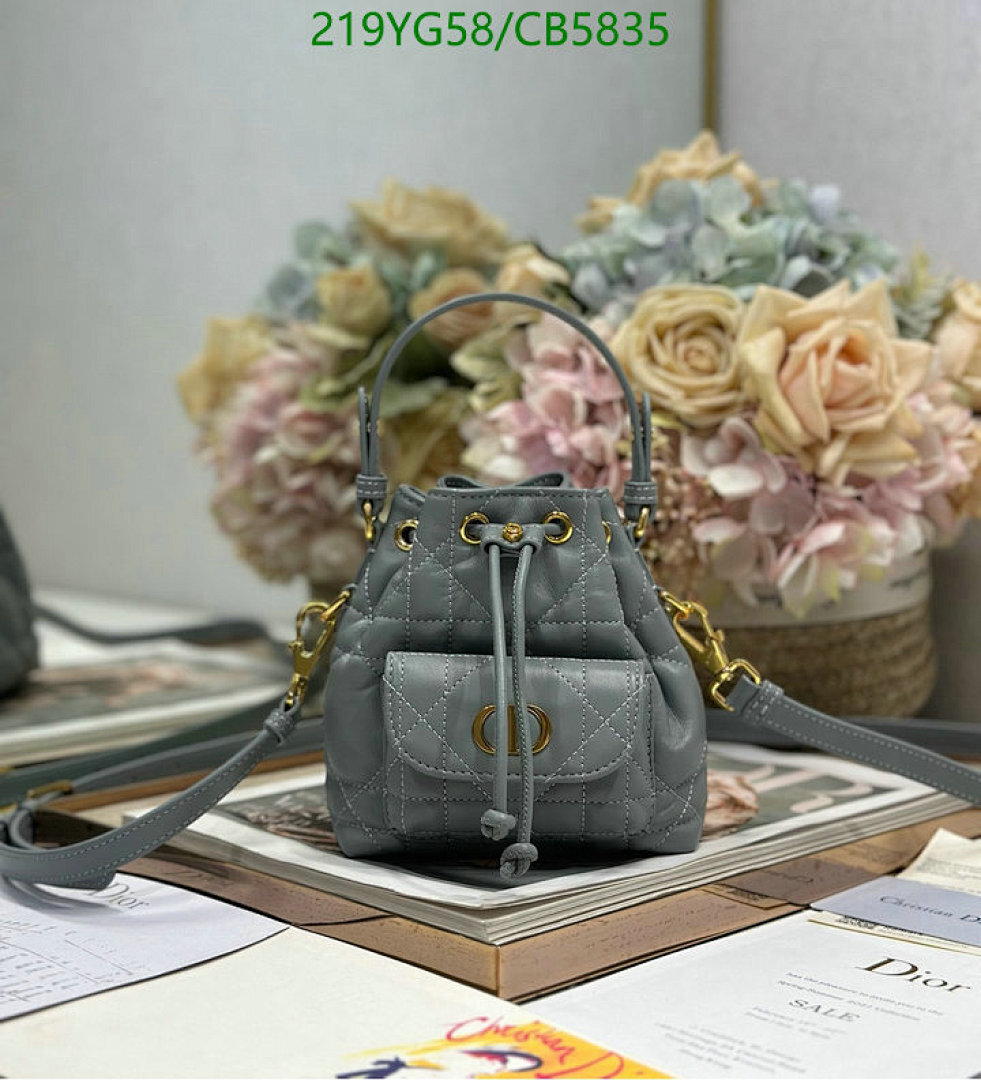 Dior-Bag-Mirror Quality Code: CB5836 $: 219USD