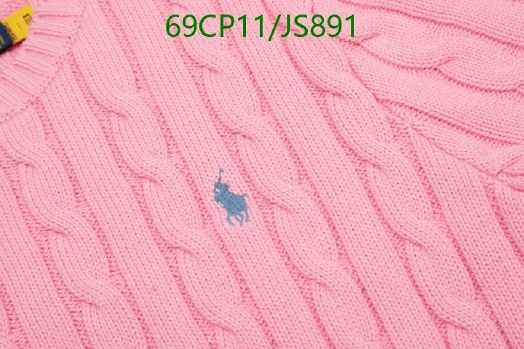 Ralph Lauren-Clothing Code: JS891 $: 69USD